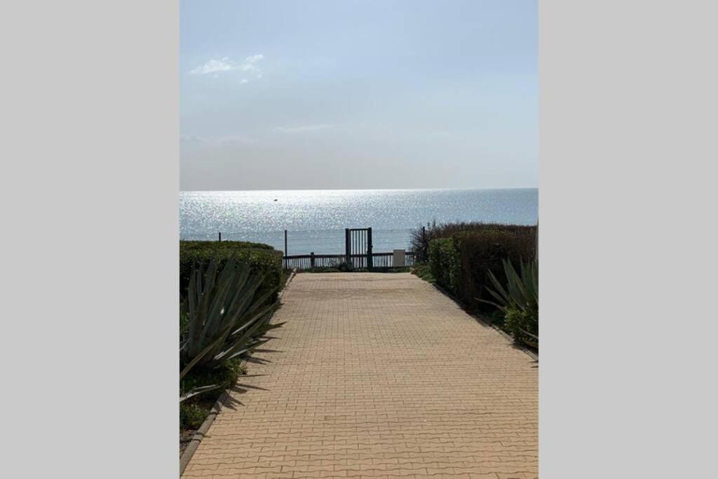 Studio Face A La Mer... Sete Exterior photo